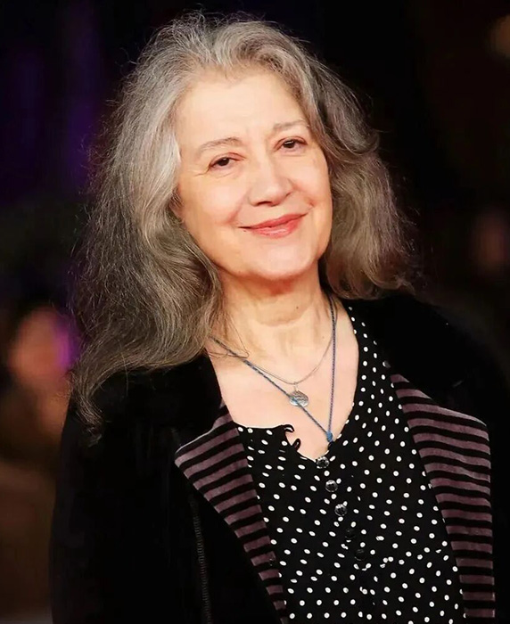 玛塔·阿格里奇