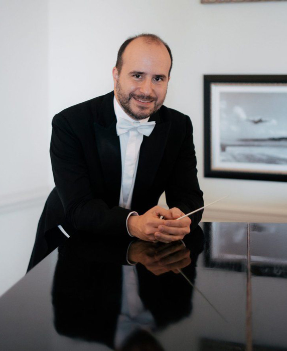 詹卢卡·马尔基亚诺