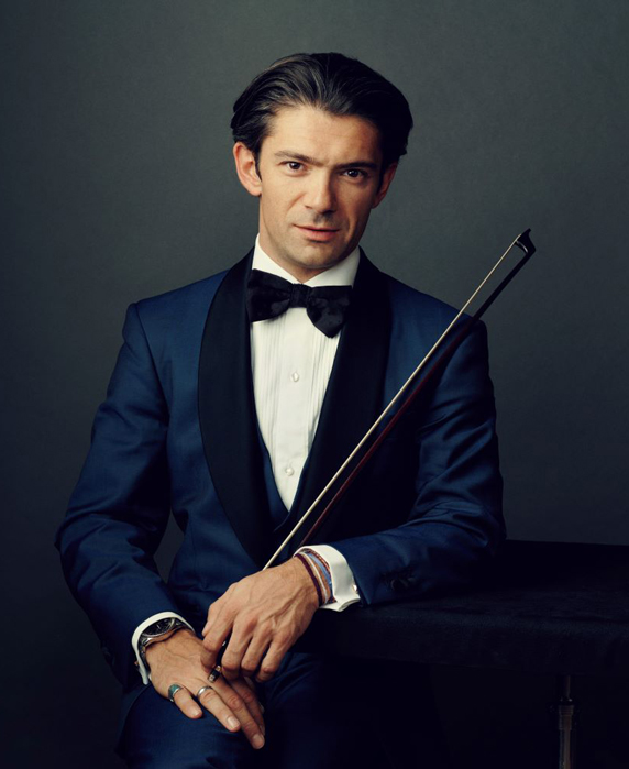 戈蒂耶·卡普松