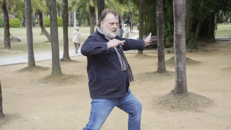 布莱恩·特菲尔